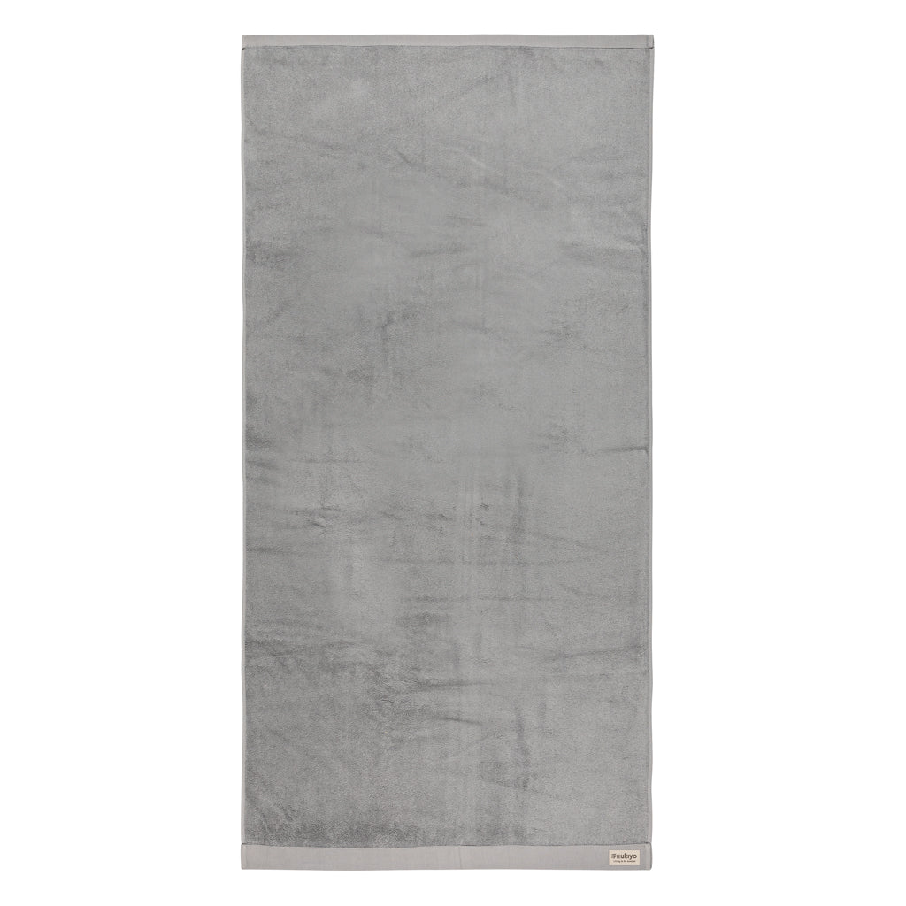 Ukiyo Sakura AWARE™ 500 gsm kylpypyyhe 70x140cm-9