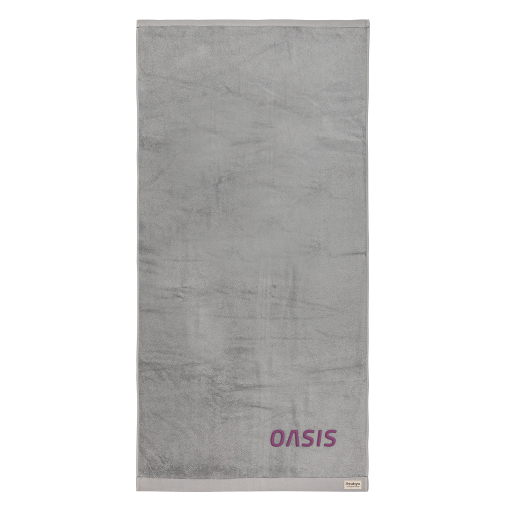 Ukiyo Sakura AWARE™ 500 gsm kylpypyyhe 70x140cm-11