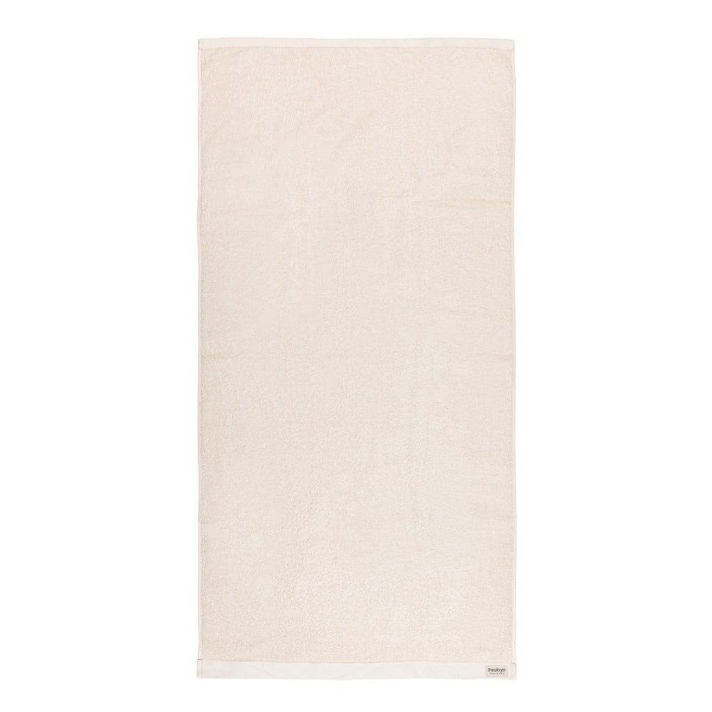 Ukiyo Sakura AWARE™ 500 gsm kylpypyyhe 70x140cm-16