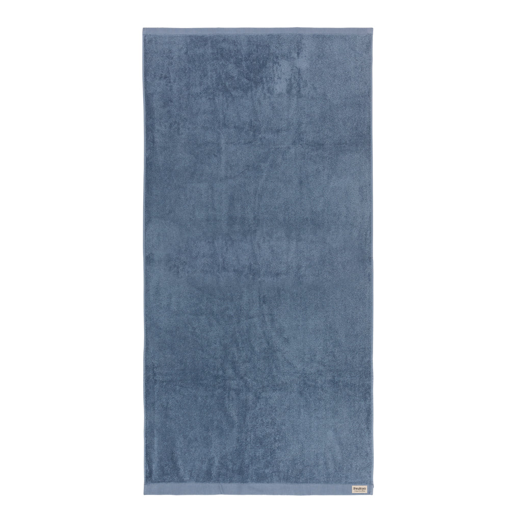 Ukiyo Sakura AWARE™ 500 gsm kylpypyyhe 70x140cm-23