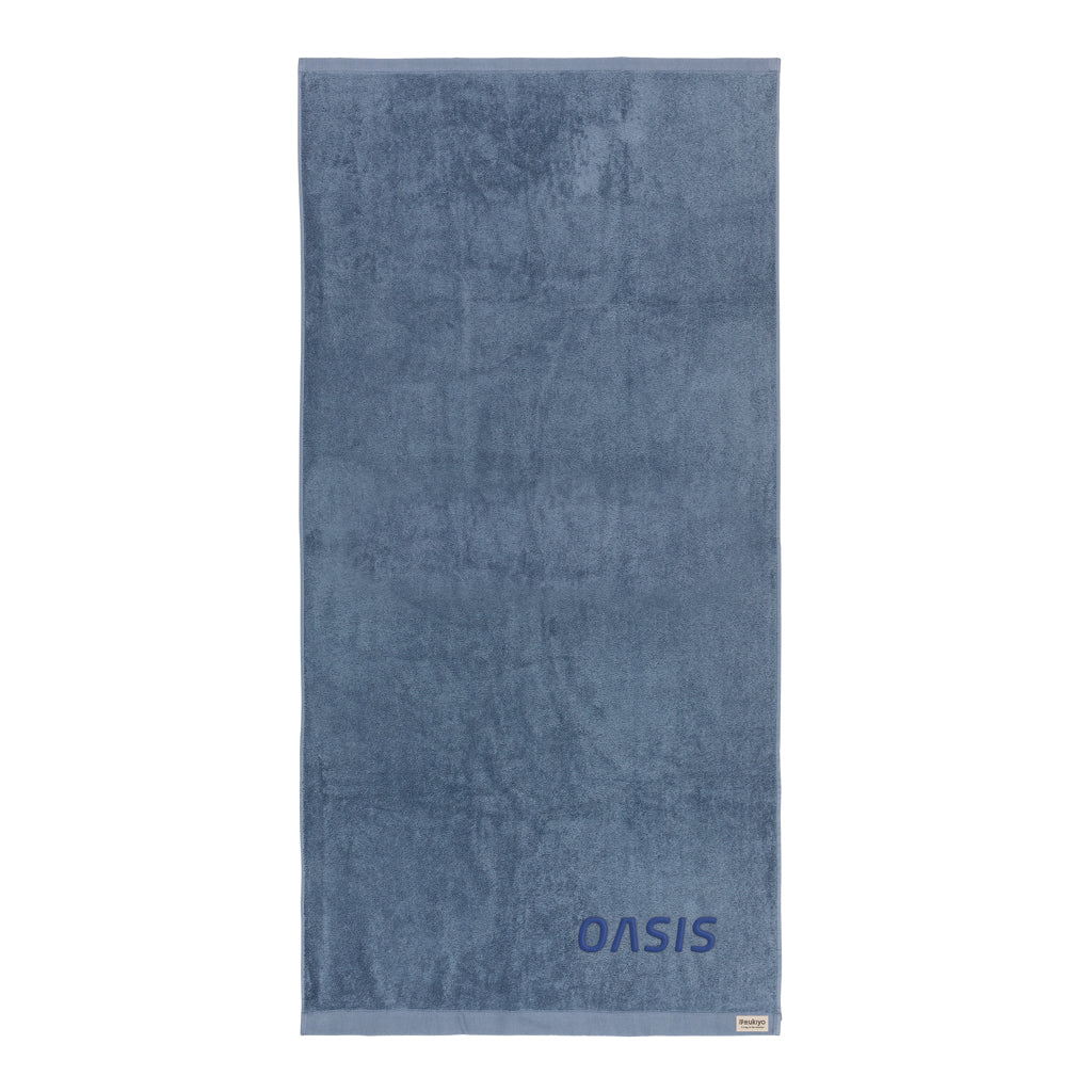Ukiyo Sakura AWARE™ 500 gsm kylpypyyhe 70x140cm-25