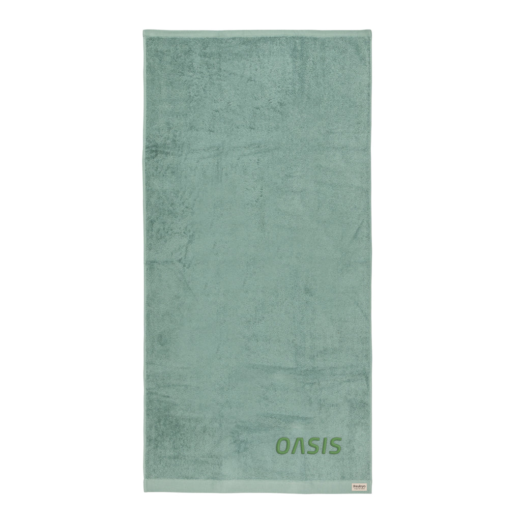 Ukiyo Sakura AWARE™ 500 gsm kylpypyyhe 70x140cm-32