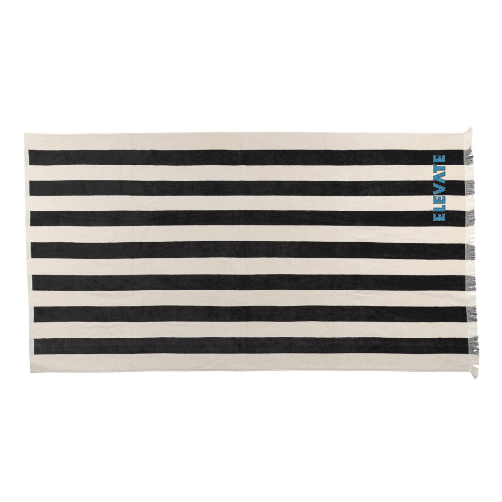 Ukiyo Aware™ Yukari XL rantapyyhe 100x180cm-3