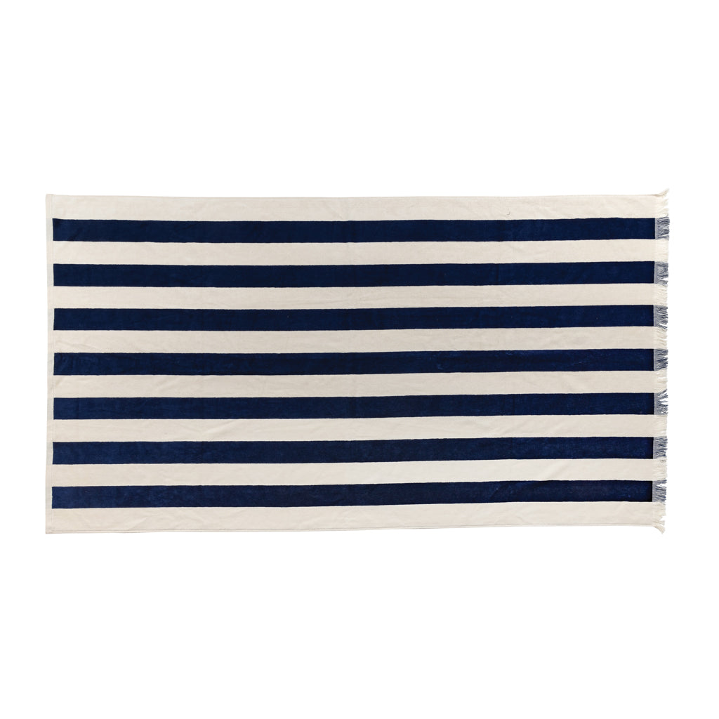 Ukiyo Aware™ Yukari XL rantapyyhe 100x180cm-12