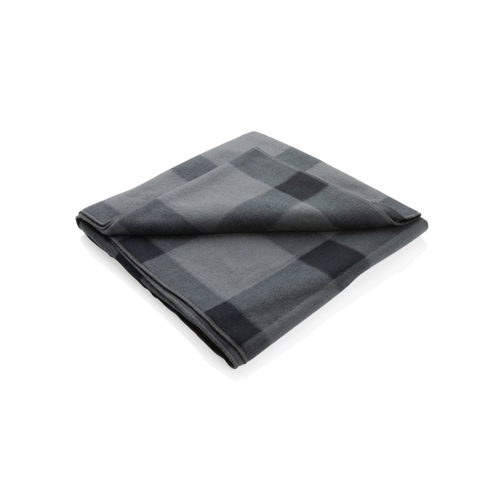 Pehmeä fleece viltti-1