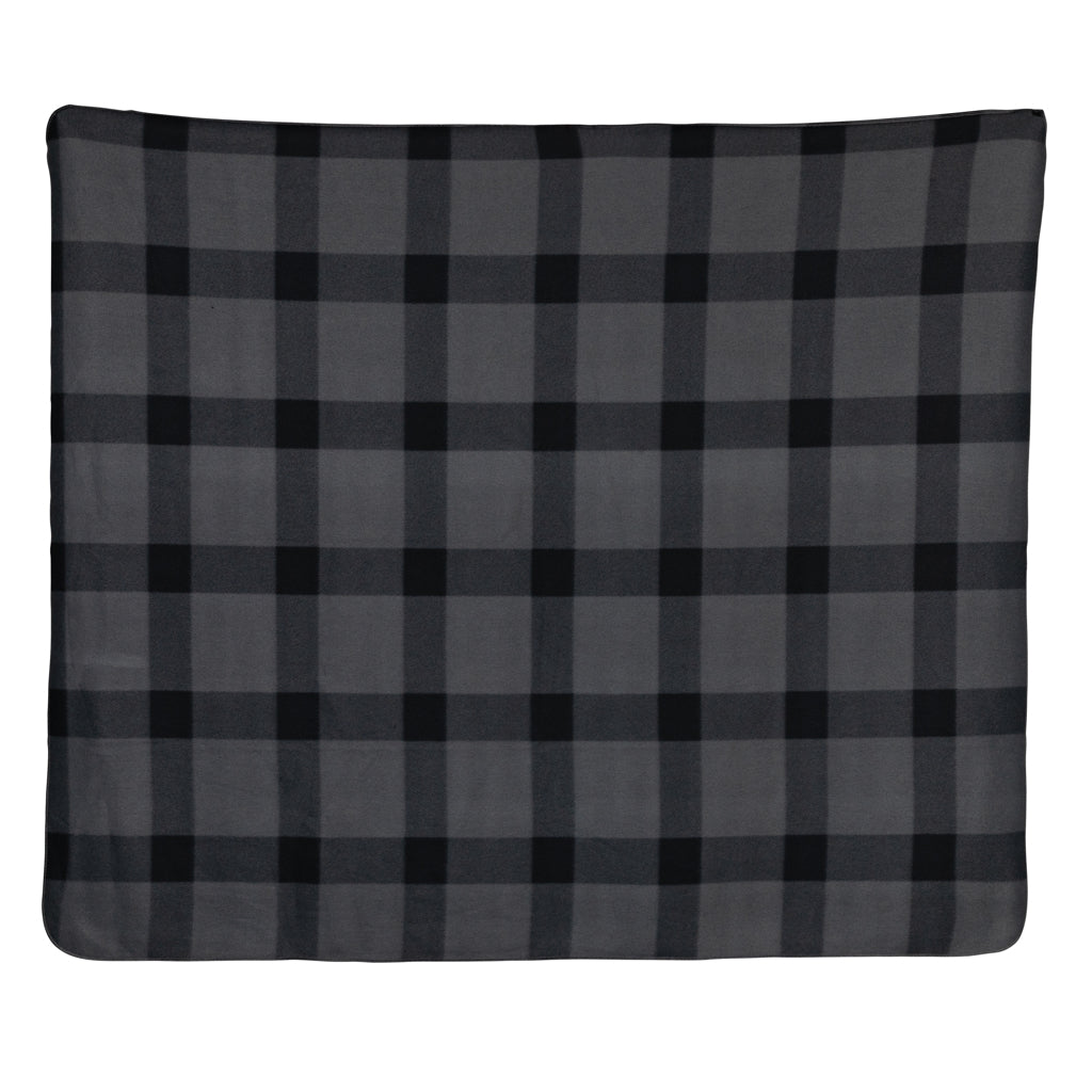 Pehmeä fleece viltti-2