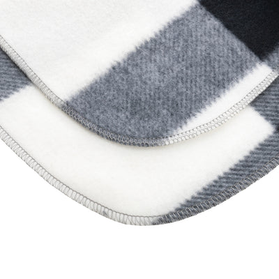 Pehmeä fleece viltti-9