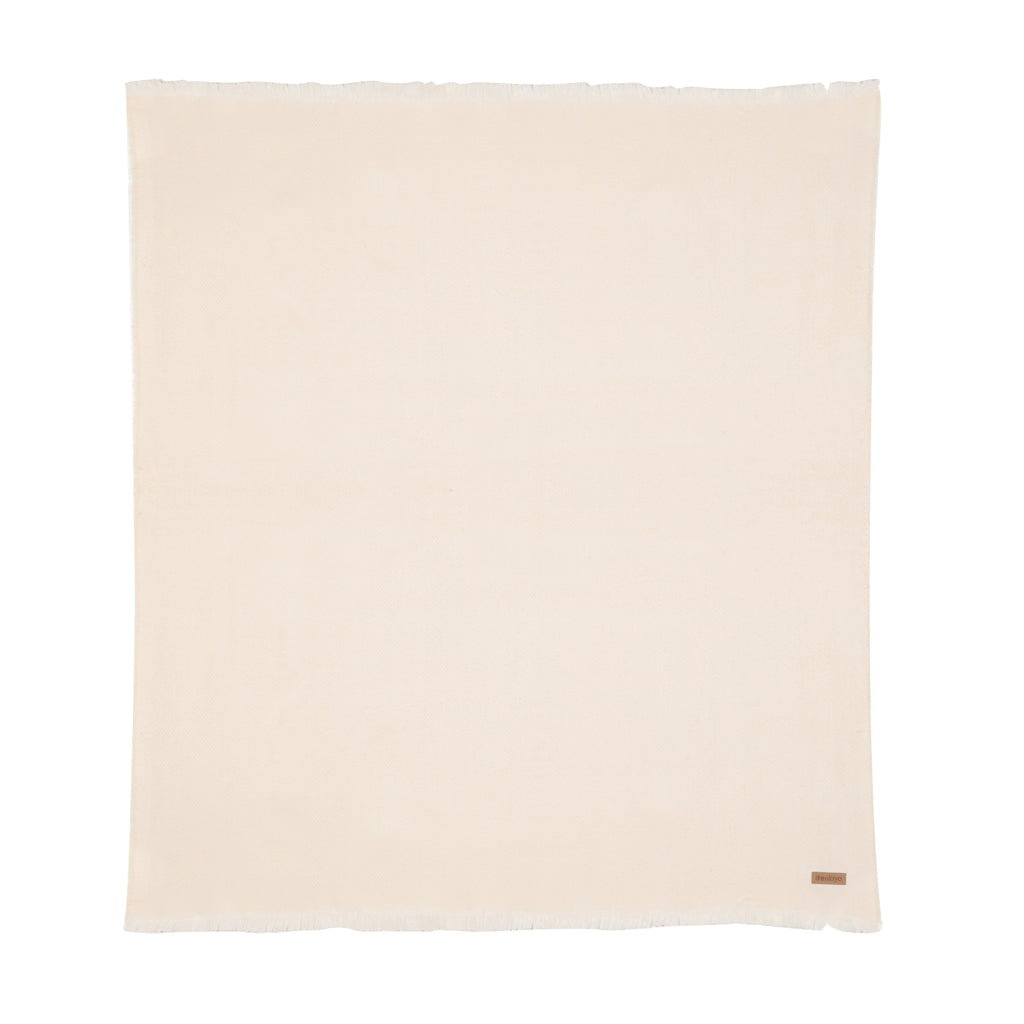 Ukiyo Aware™  Polylana® kudottu viltti 130x150cm-2