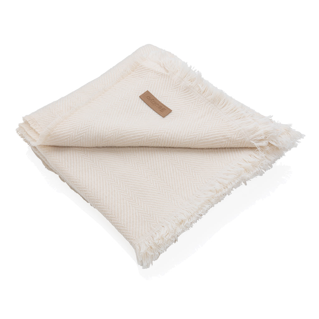Ukiyo Aware™  Polylana® kudottu viltti 130x150cm-3