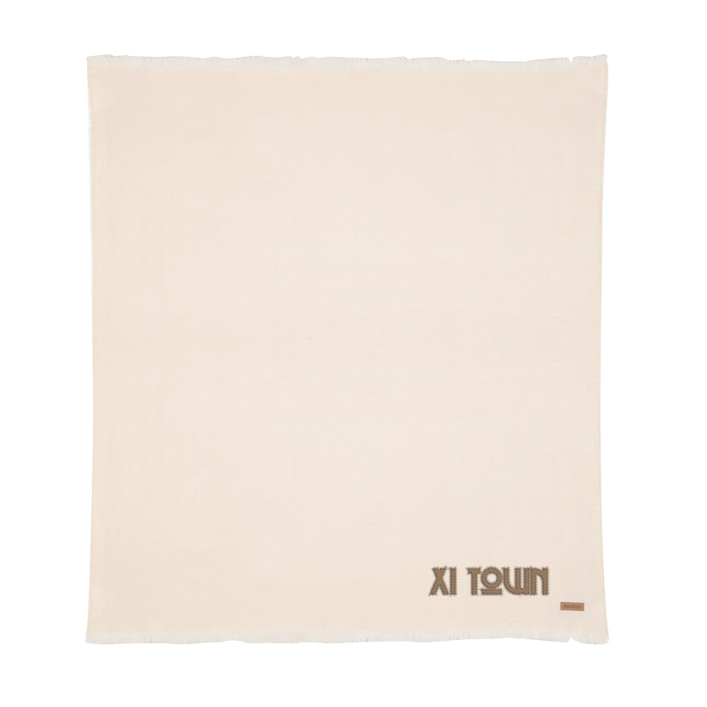 Ukiyo Aware™  Polylana® kudottu viltti 130x150cm-4