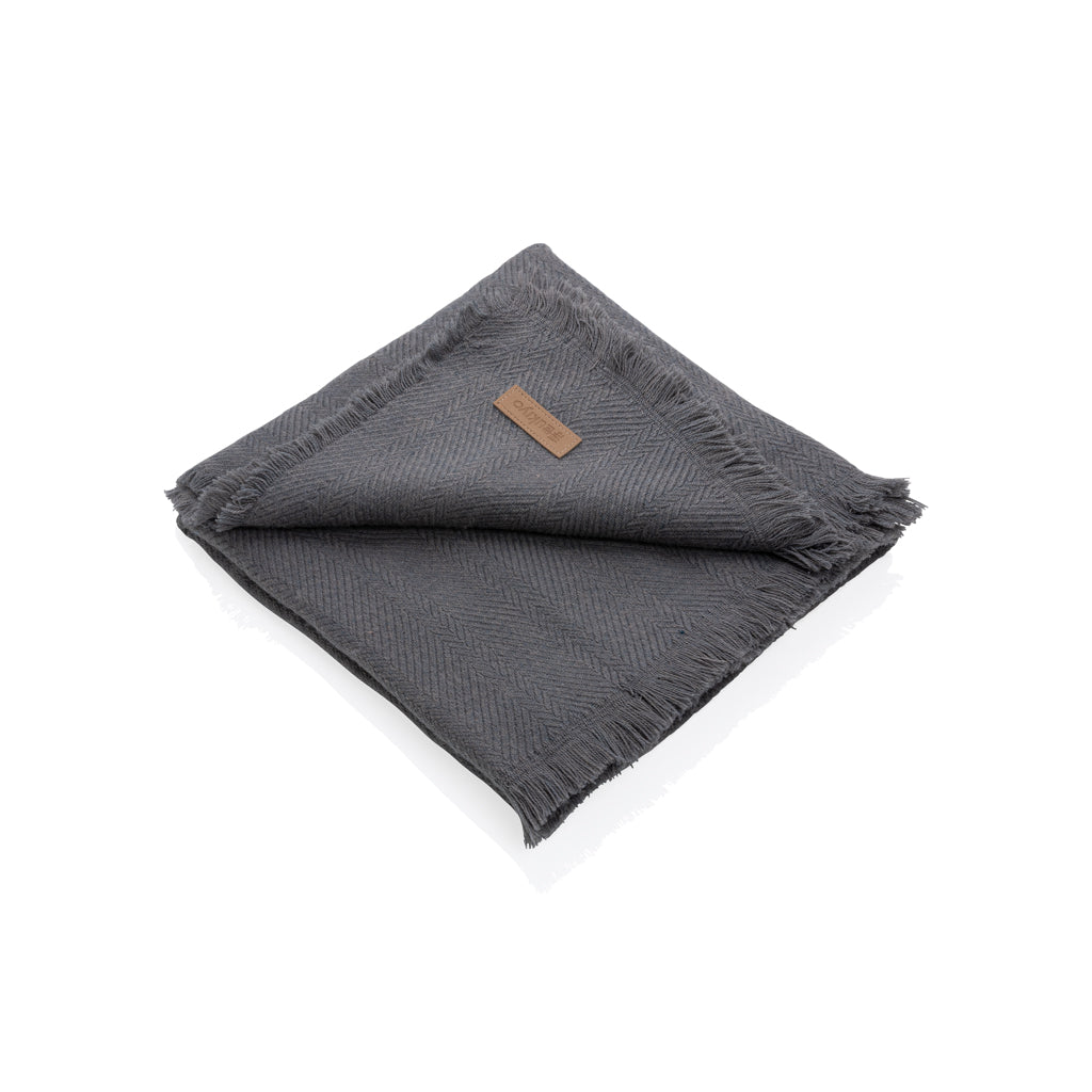 Ukiyo Aware™  Polylana® kudottu viltti 130x150cm-8