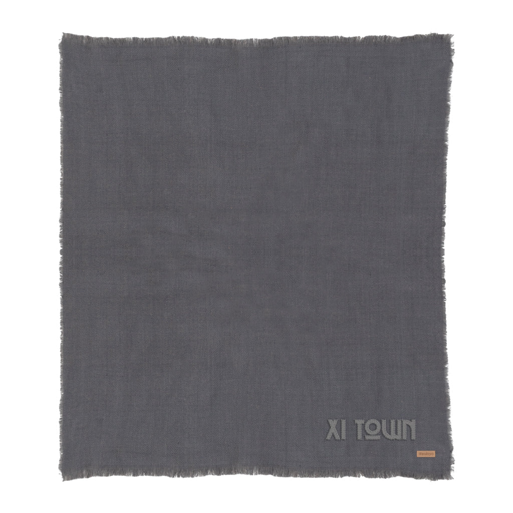 Ukiyo Aware™  Polylana® kudottu viltti 130x150cm-11