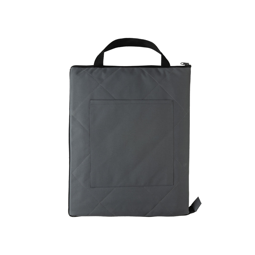 Impact Aware™ RPET kokoontaitettava tikattu piknikpeitto-8