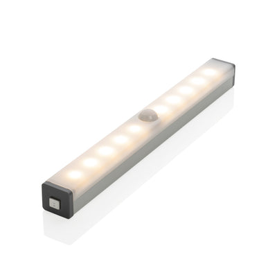 USB-uudelleenladattava liiketunnistin LED-valolla medium-1