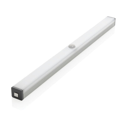 USB-uudelleenladattava liiketunnistin LED-valolla large-2