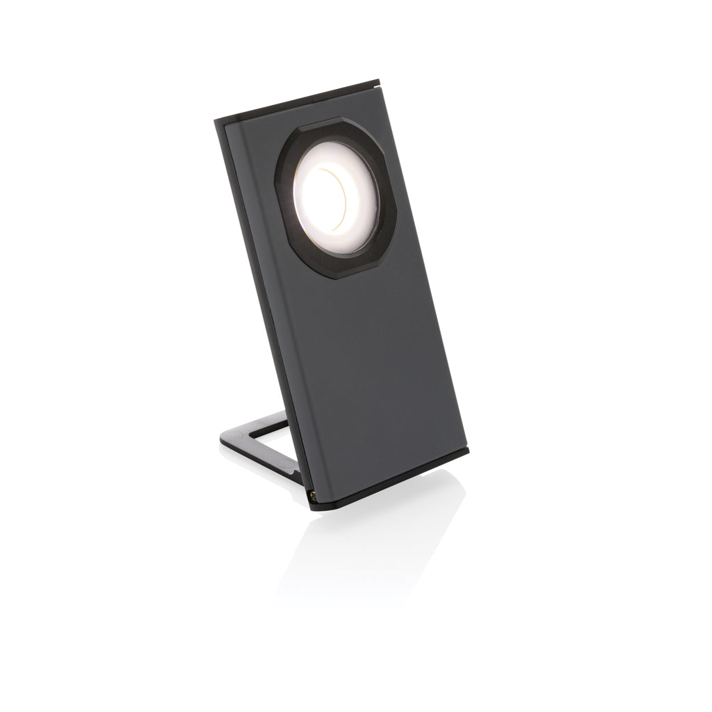 Gear X USB taskutyövalo 260 lumenia RCS muovista-3