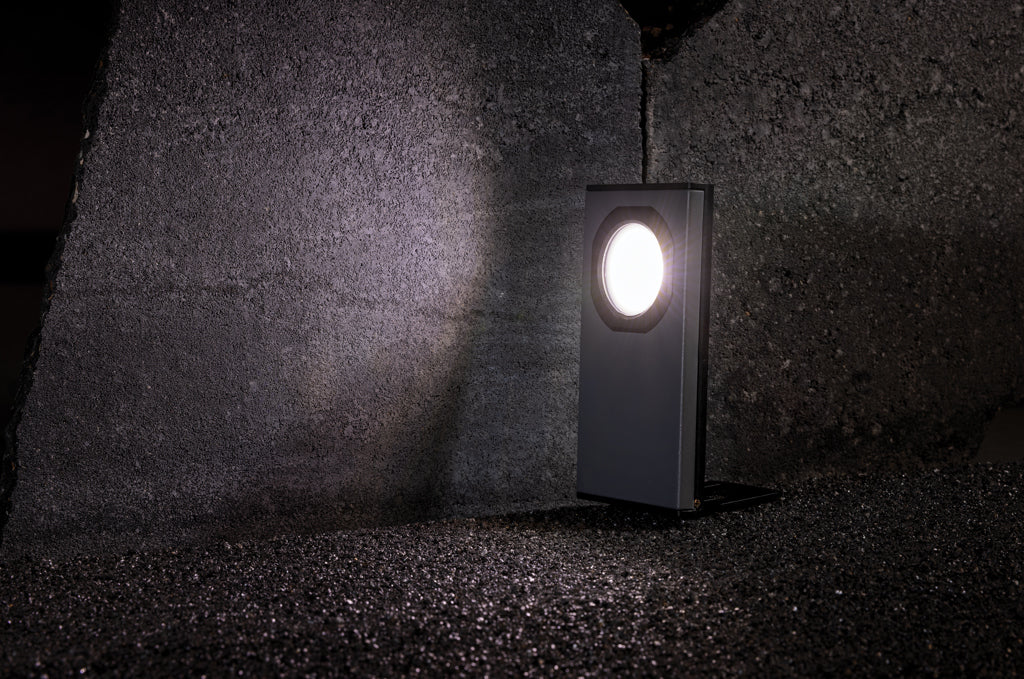 Gear X USB taskutyövalo 260 lumenia RCS muovista-9