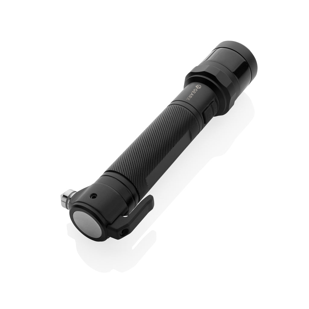 Gear X korkean suorituskyvyn autotaskulamppu RCS alumiinista-3