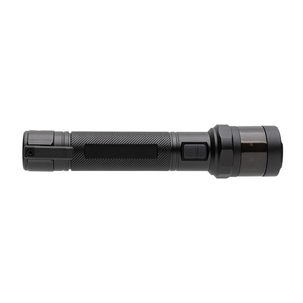 Gear X korkean suorituskyvyn autotaskulamppu RCS alumiinista-4