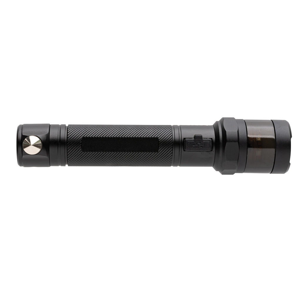 Gear X korkean suorituskyvyn autotaskulamppu RCS alumiinista-5