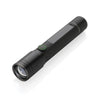 Gear X USB-uudelleenladattava taskulamppu-3