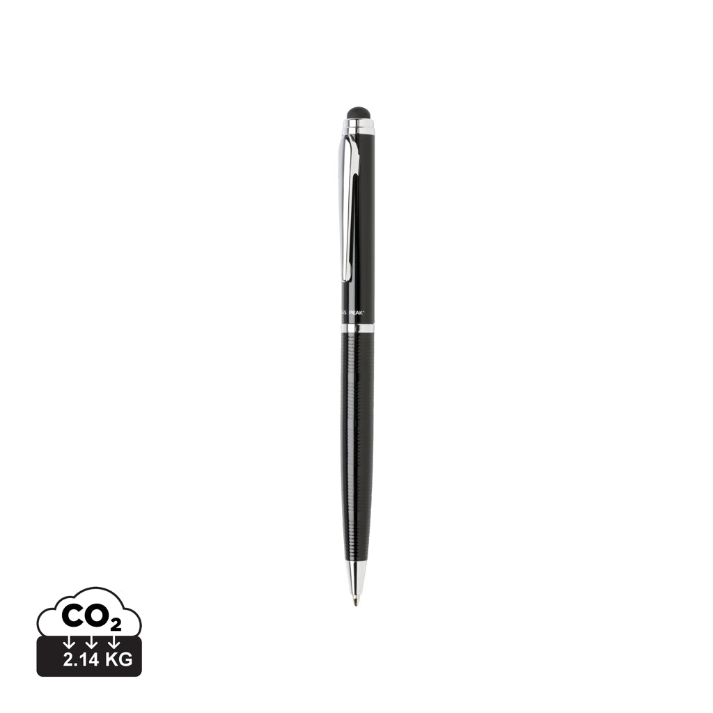 Swiss Peak deluxe kosketuskynä-0