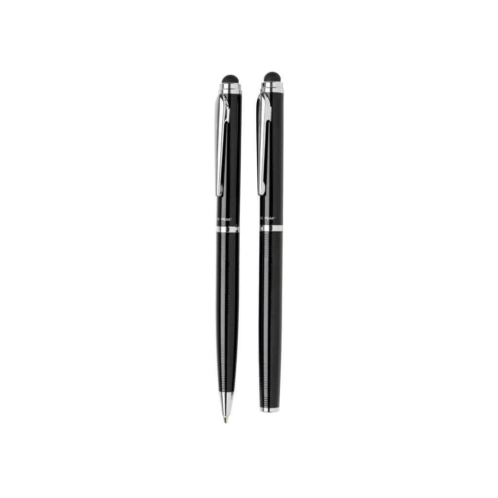 Swiss Peak Deluxe kynäsetti-1
