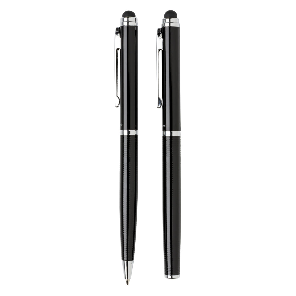 Swiss Peak Deluxe kynäsetti-3