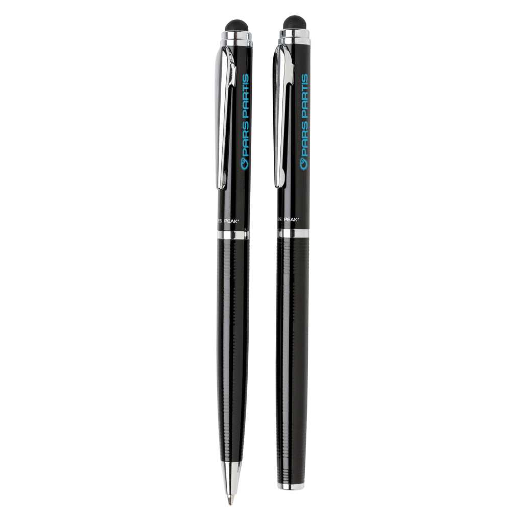 Swiss Peak Deluxe kynäsetti-8