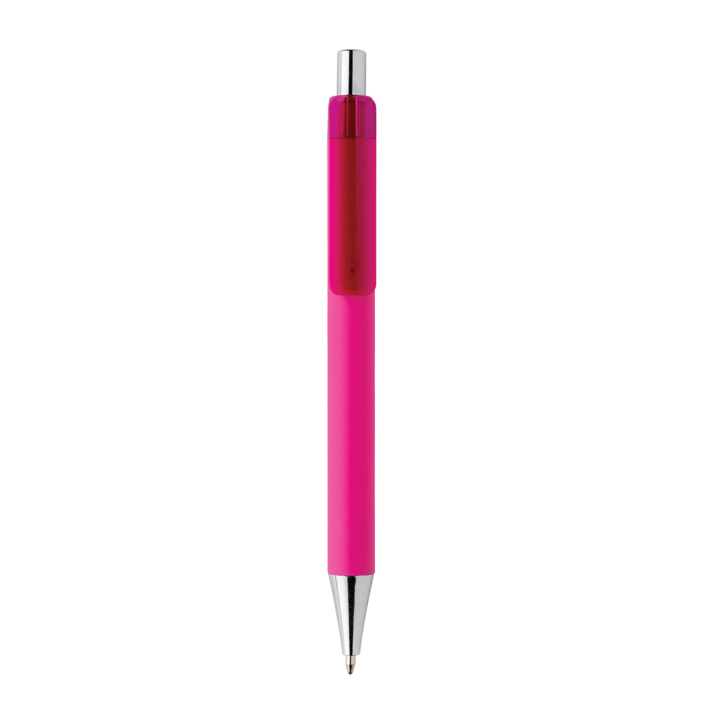 X8 smooth touch –kynä-2
