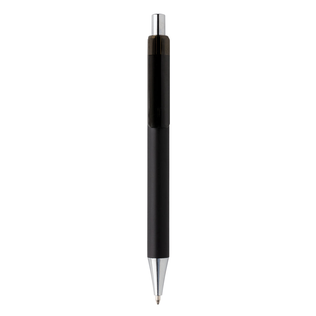 X8 smooth touch –kynä-9