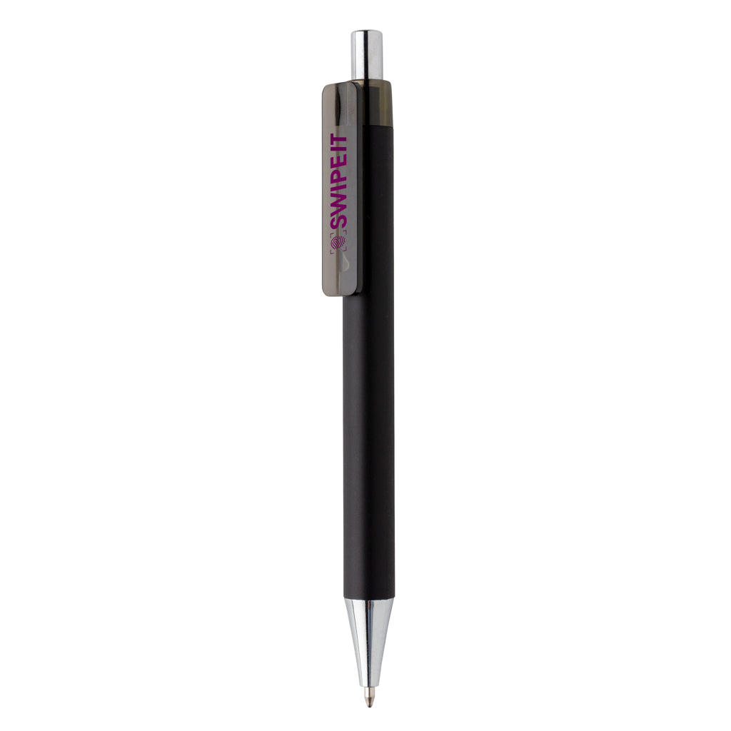 X8 smooth touch –kynä-11