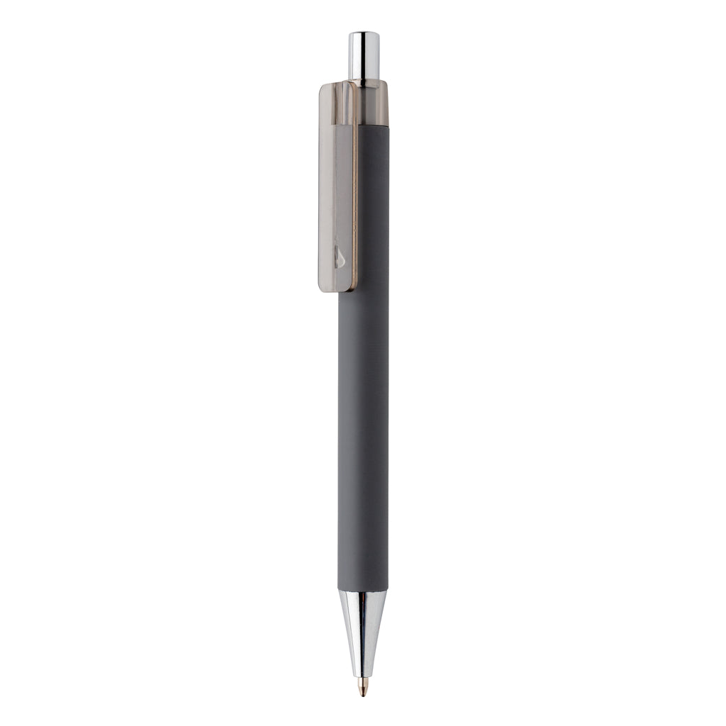 X8 smooth touch –kynä-15