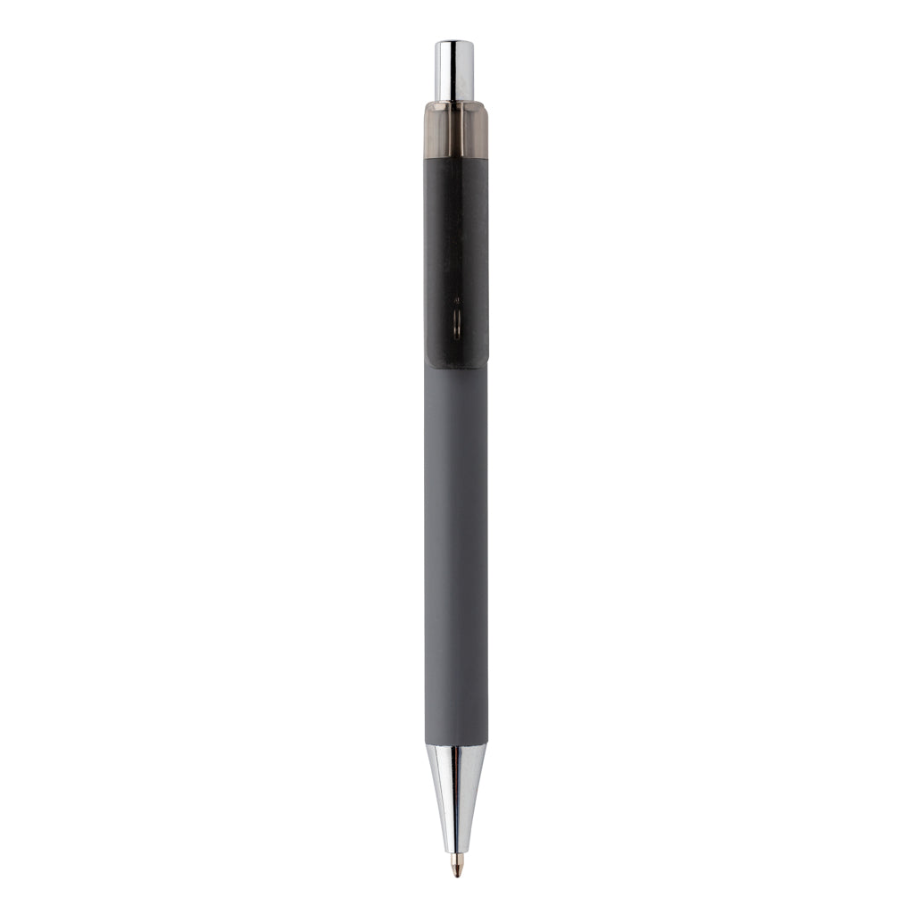 X8 smooth touch –kynä-16