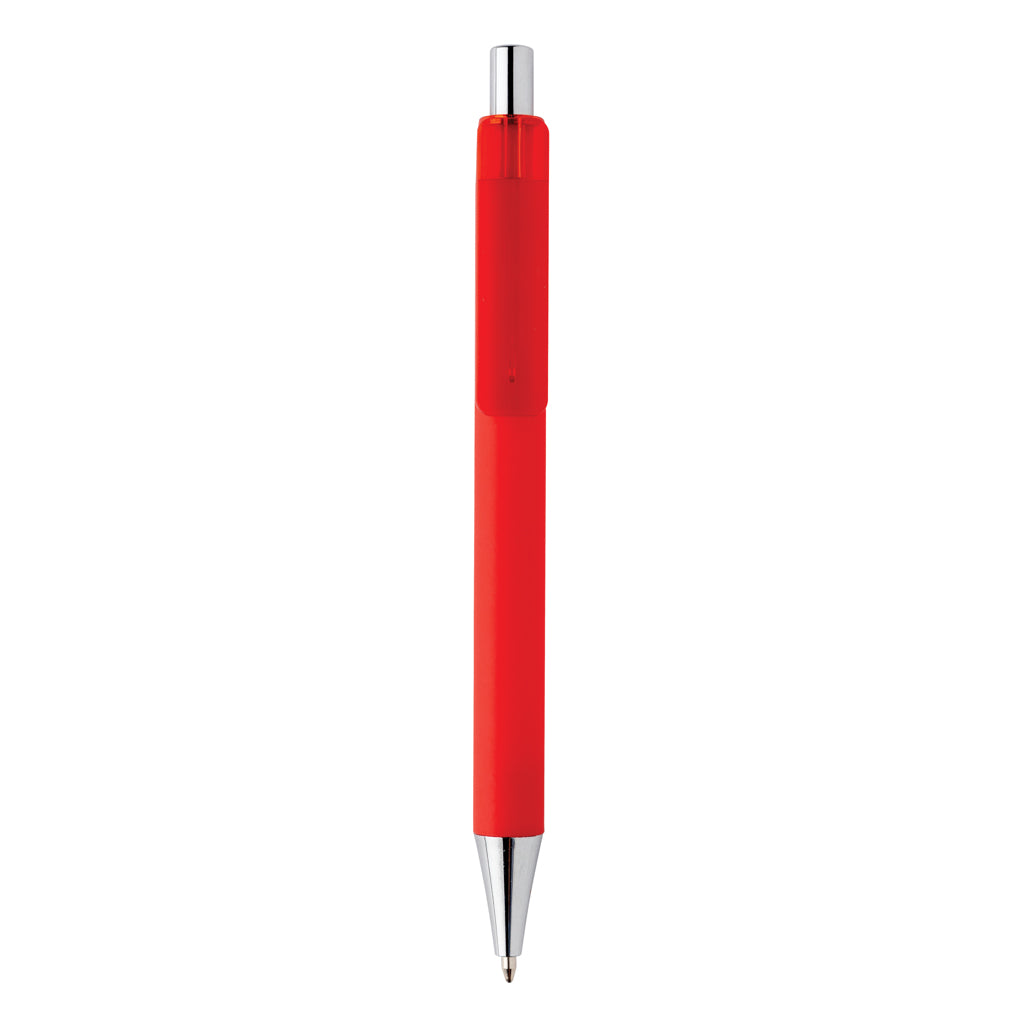 X8 smooth touch –kynä-30