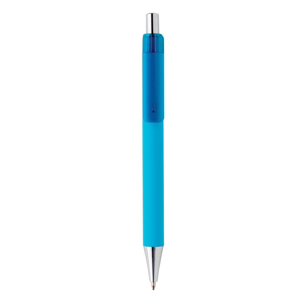 X8 smooth touch –kynä-64