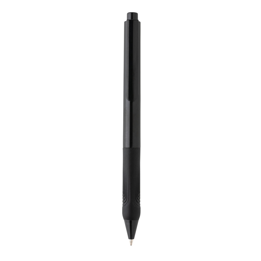 X9 kynä silikoniotepinnalla-2