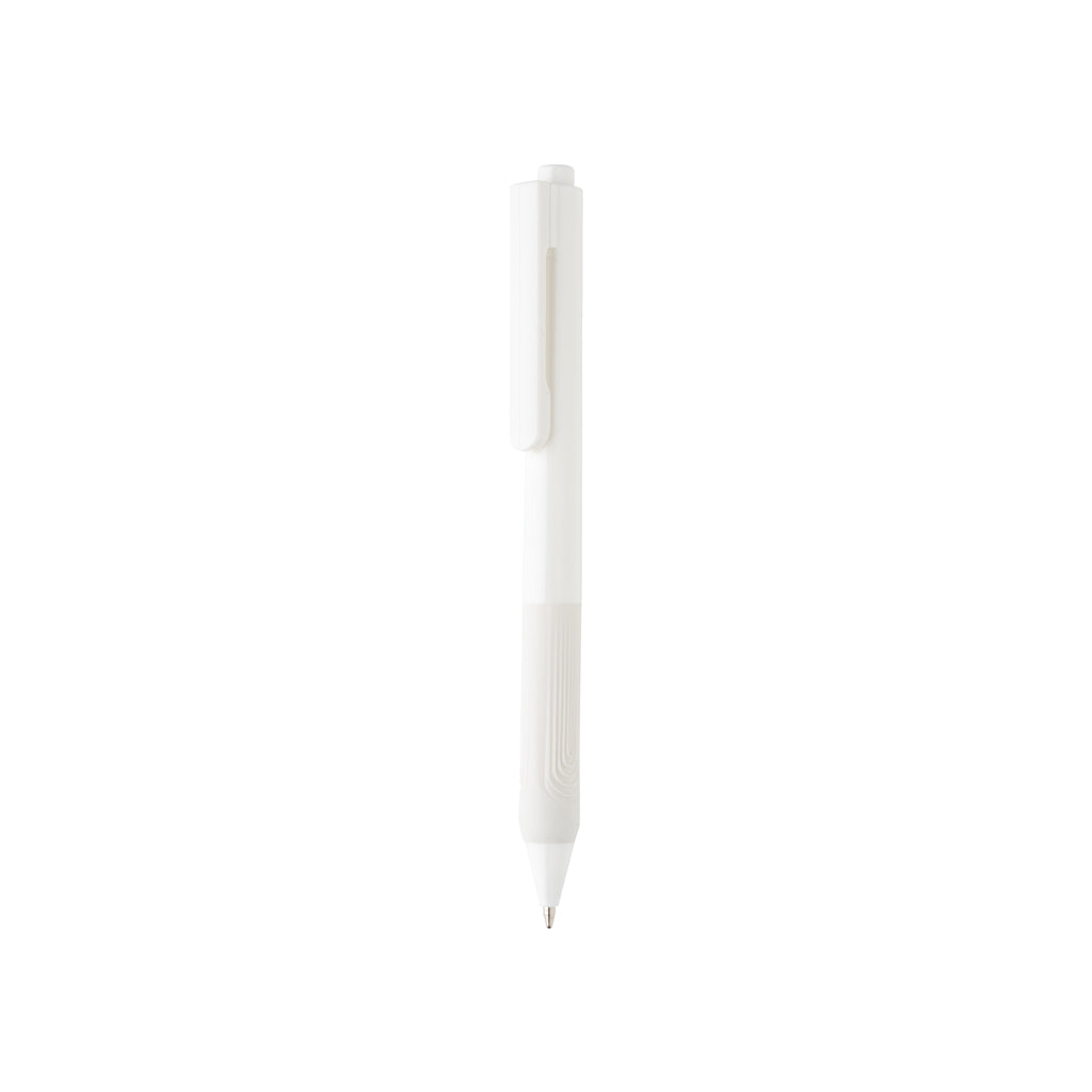 X9 kynä silikoniotepinnalla-7