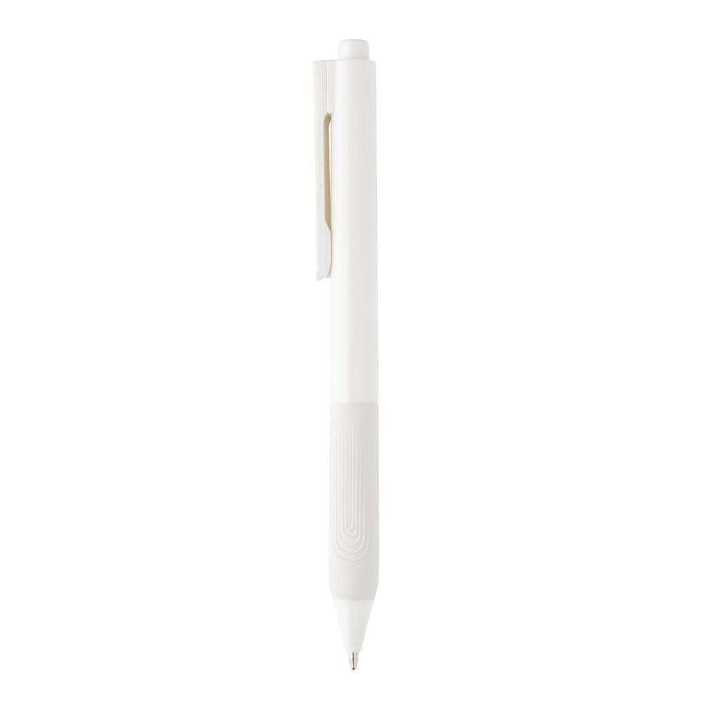 X9 kynä silikoniotepinnalla-9