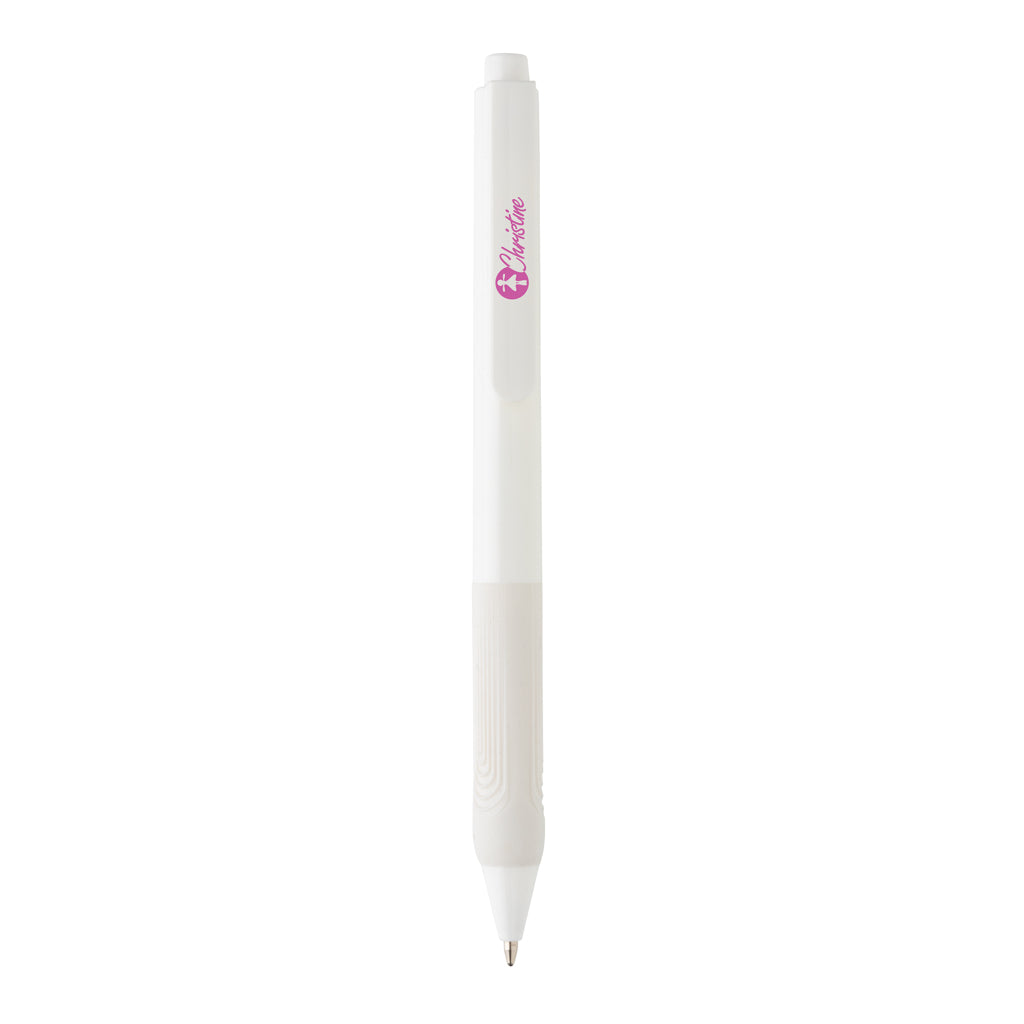 X9 kynä silikoniotepinnalla-10