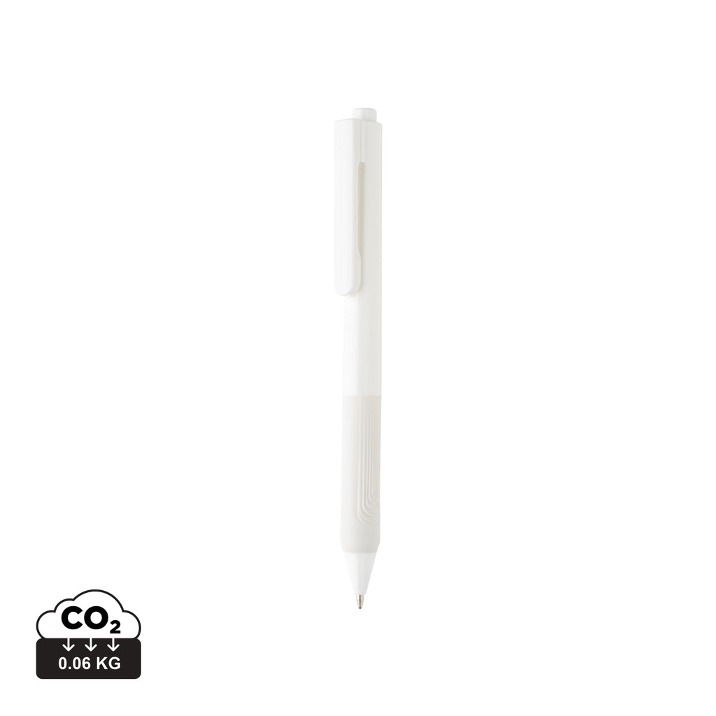 X9 kynä silikoniotepinnalla-6