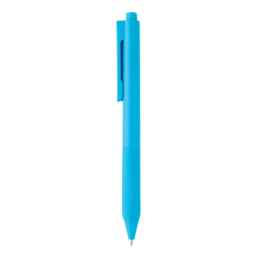 X9 kynä silikoniotepinnalla-15