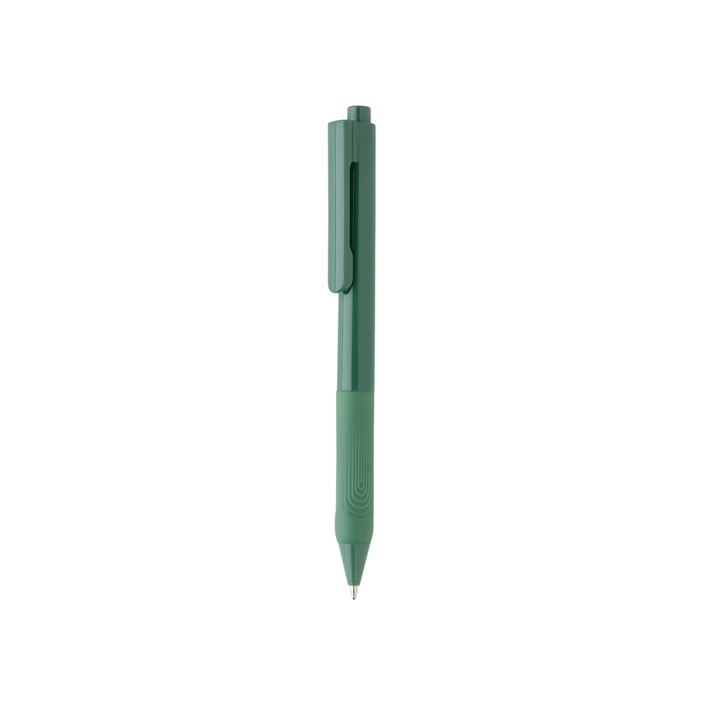 X9 kynä silikoniotepinnalla-19