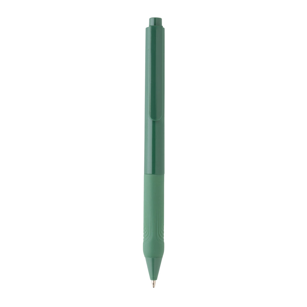 X9 kynä silikoniotepinnalla-20