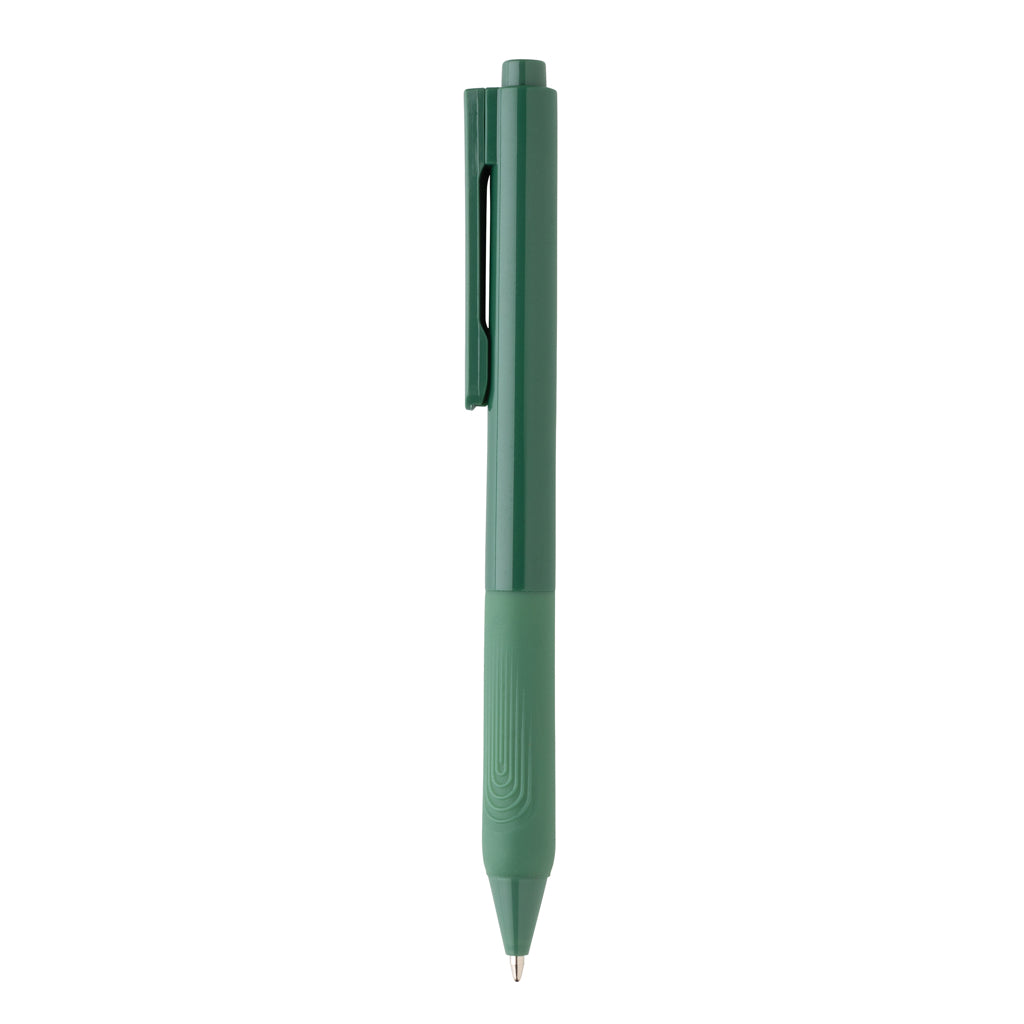 X9 kynä silikoniotepinnalla-21
