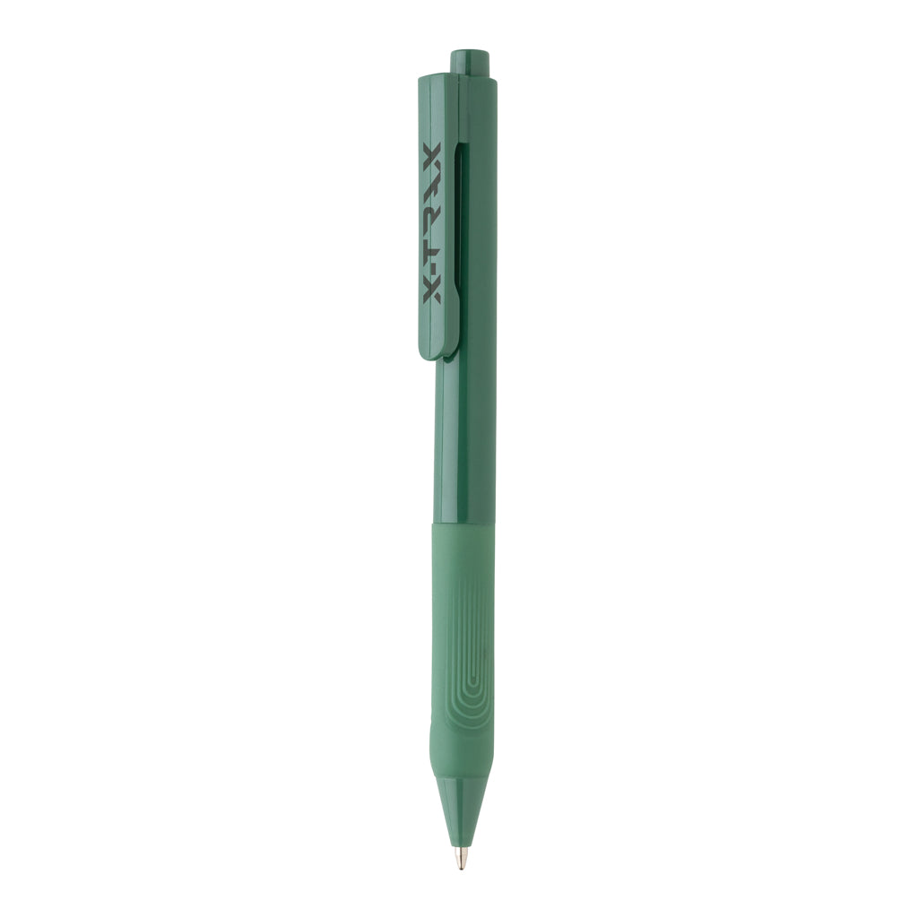 X9 kynä silikoniotepinnalla-22