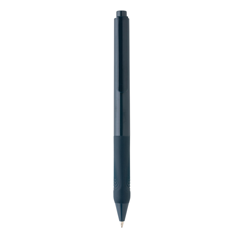 X9 kynä silikoniotepinnalla-26