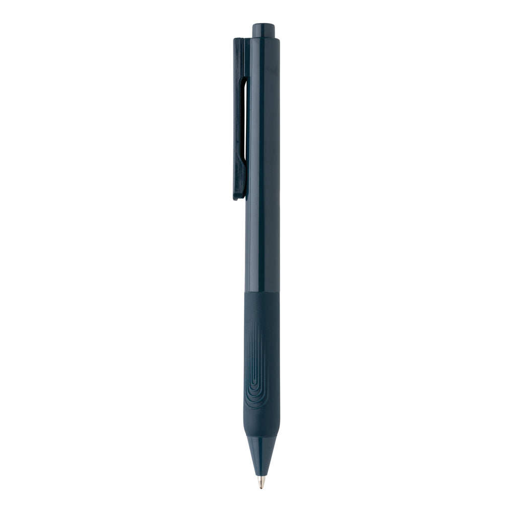 X9 kynä silikoniotepinnalla-27