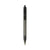 GRS RPET X8 läpikuultava kynä-2