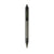 GRS RPET X8 läpikuultava kynä-4
